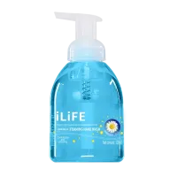 iLiFE Жидкое мыло-пенка для рук с ромашкой 500 мл
