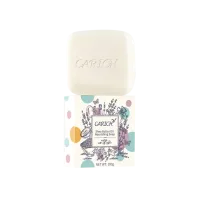 CARICH Shea butter moisturizing soap - Увлажняющее мыло с маслом ши 100гр