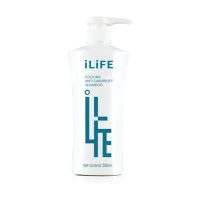 iLiFE 500 мл Освежающий шампунь против перхоти